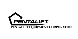 Pentalift logo - Mckee Horrigan Inc.