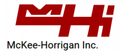 Mckee-Horrigan Inc. Logo