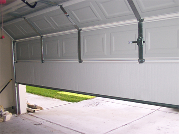 Garage-Door-Repair - Mckee Horrigan Inc. Mississauga