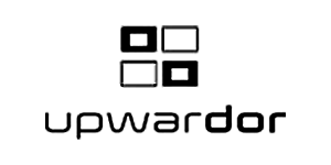 Upwardor Logo